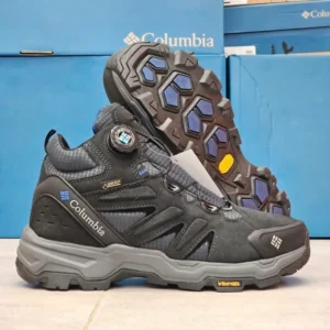 نیم بوت کلمبیا نیوتون ریج _ مردانه سایز 40 الی 45 _ Columbia Newton Rige