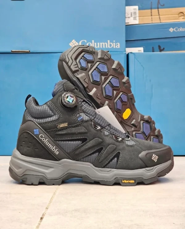 نیم بوت کلمبیا نیوتون ریج _ مردانه سایز 40 الی 45 _ Columbia Newton Rige