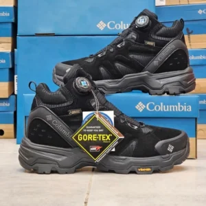 نیم بوت کلمبیا نیوتون ریج _ مردانه سایز 40 الی 45 _ Columbia Newton Rige