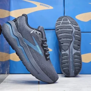 کتونی بروکی گاست مکس 2 _ مردانه سایز 40 الی 45 _ Brooks Ghost Max 2