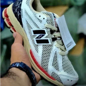کتونی نیوبالانس 1906 _ مردانه سایز 40 الی 45 _ New Balance 1906