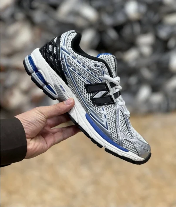 کتونی نیوبالانس 1906 _ مردانه سایز 40 الی 45 _ New Balance 1906