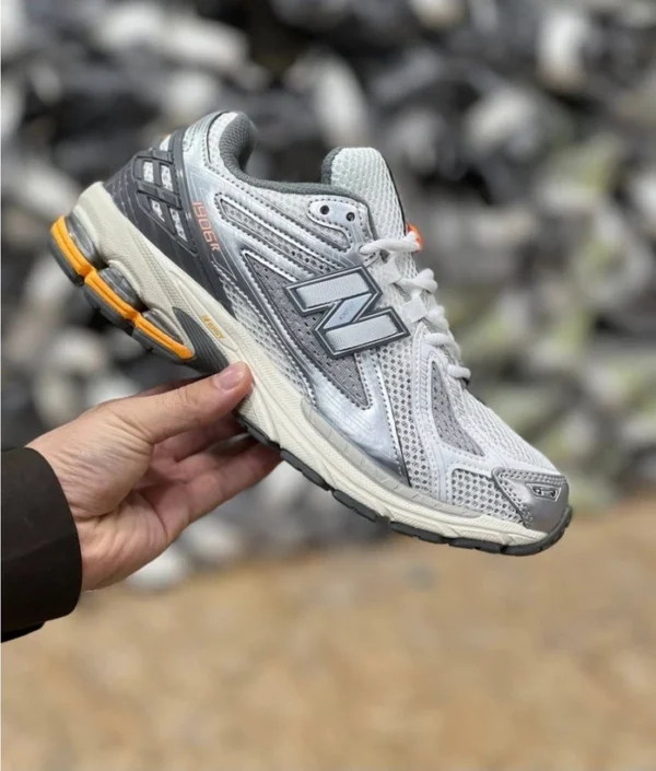 کتونی نیوبالانس 1906 _ مردانه سایز 40 الی 45 _ New Balance 1906