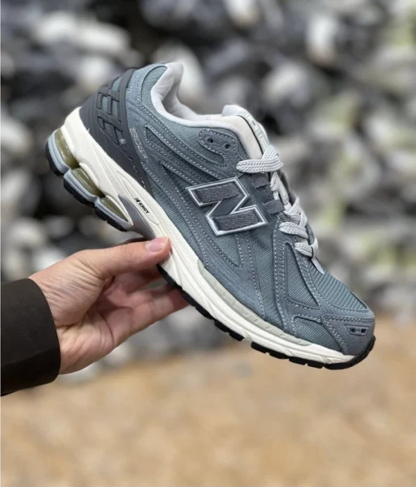 کتونی نیوبالانس 1906 _ مردانه سایز 40 الی 45 _ New Balance 1906