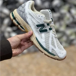 کتونی نیوبالانس 1906 _ مردانه سایز 40 الی 45 _ New Balance 1906