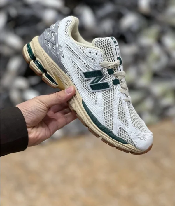 کتونی نیوبالانس 1906 _ مردانه سایز 40 الی 45 _ New Balance 1906