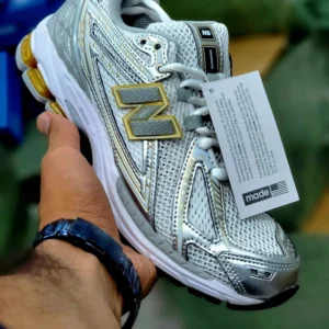 کتونی نیوبالانس 1906 _ مردانه سایز 40 الی 45 _ New Balance 1906